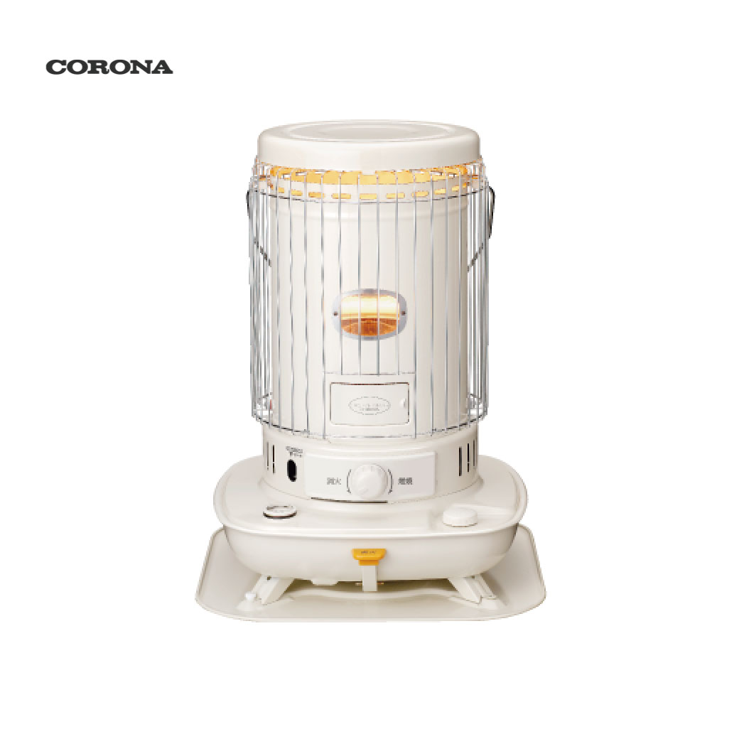 コロナ ダルマストーブ 少々難あり コロナ ダルマストーブ 少々難あり