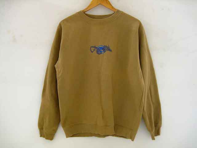 楽天市場】90's Old Stussy Sweat / オールドステューシー 紺タグ