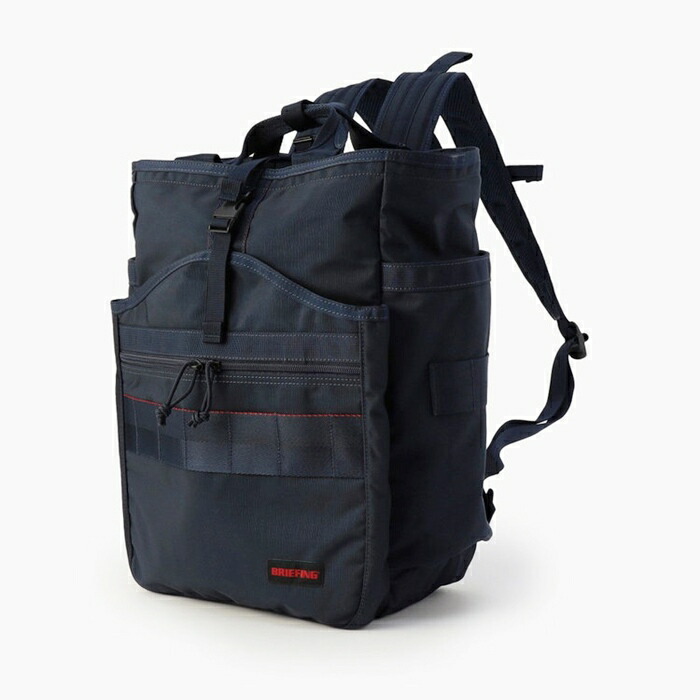 楽天市場】ブリーフィング BRIEFING バッグ リュックサック バック