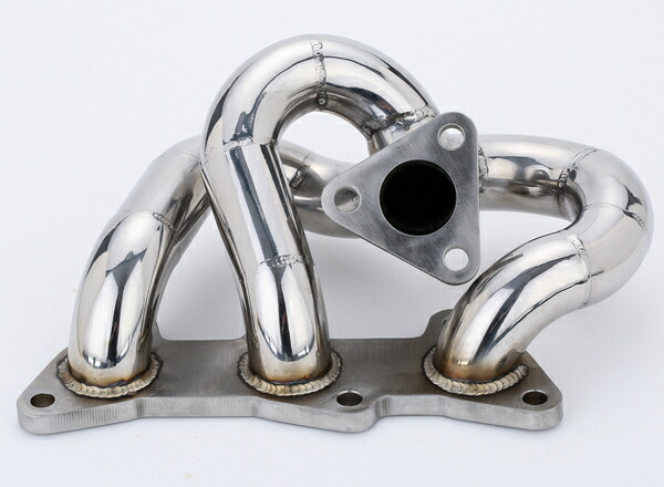 楽天市場】ジムニー エキゾーストマニホールドセット JA11 その他