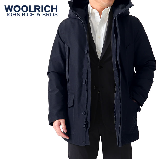 楽天市場】Woolrich ウールリッチ ゴアテックス マウンテンパーカー