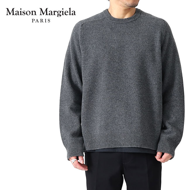 楽天市場】[SALE] Maison Margiela メゾンマルジェラ 12G エルボー