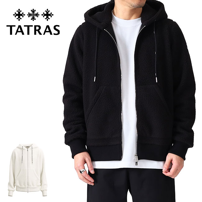 楽天市場】TATRAS タトラス SPRESE スプレーゼ スタンドカラー