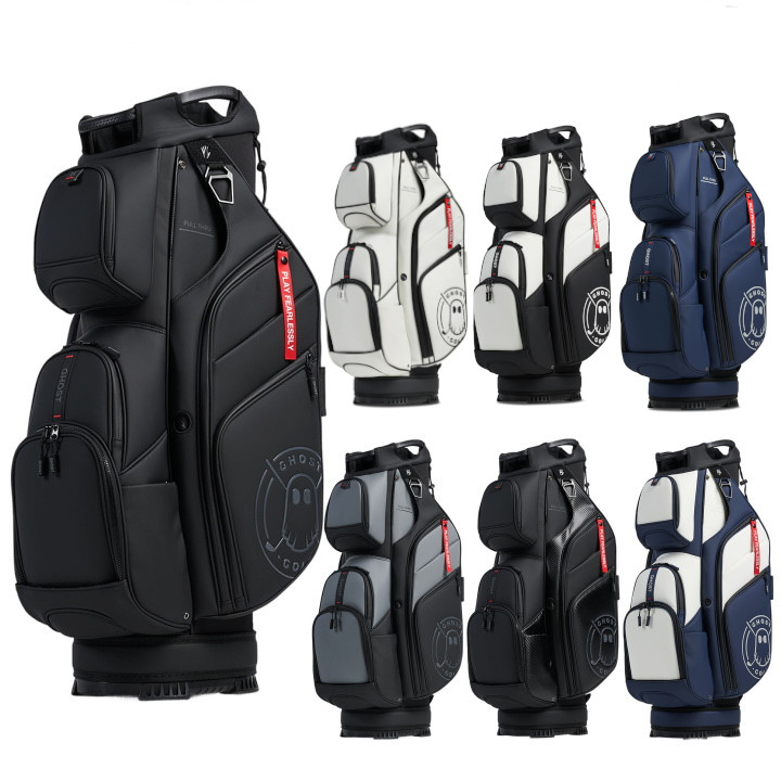 楽天市場】BENNINGTON ベニントン 14分割 キャディバッグ DRY QO 14