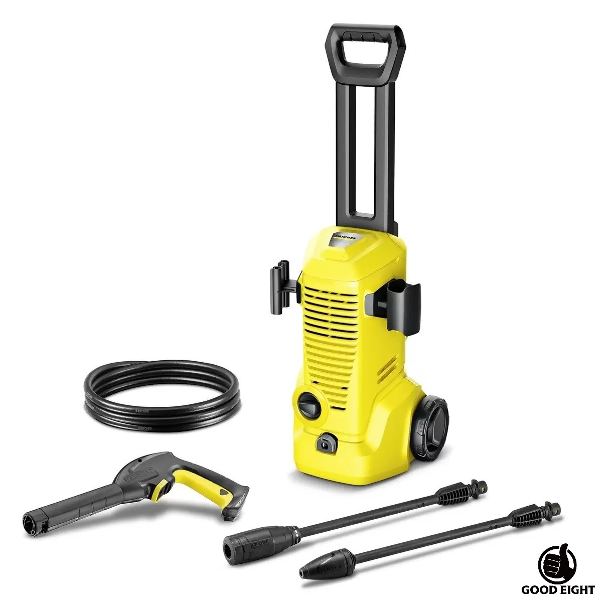 楽天市場】半額＆200円OFF≪24(火)20時～≫ ケルヒャー 高圧洗浄機 K2