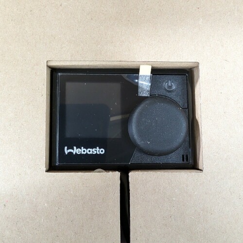 楽天市場】Webasto ベバストヒーター：AT2000STC RVキット(マルチ