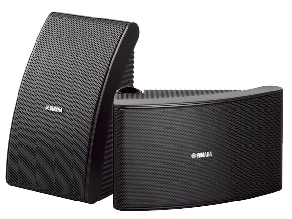 楽天市場】YAMAHA ヤマハ NS-AW392W ホワイト (ペア) ◇ フルレンジ