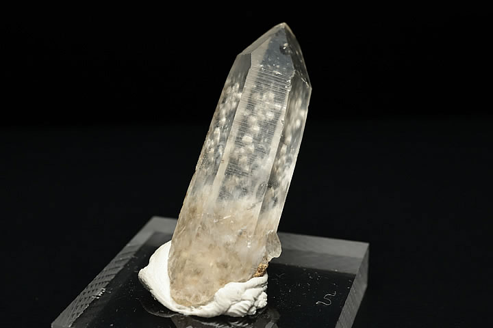 楽天市場】超レア品！（乙女水晶）日本式双晶 山梨県山梨市乙女鉱山産