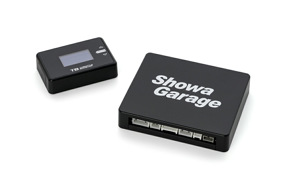 楽天市場】ショウワガレージ VSCC(ビークルスタビリティコントロール