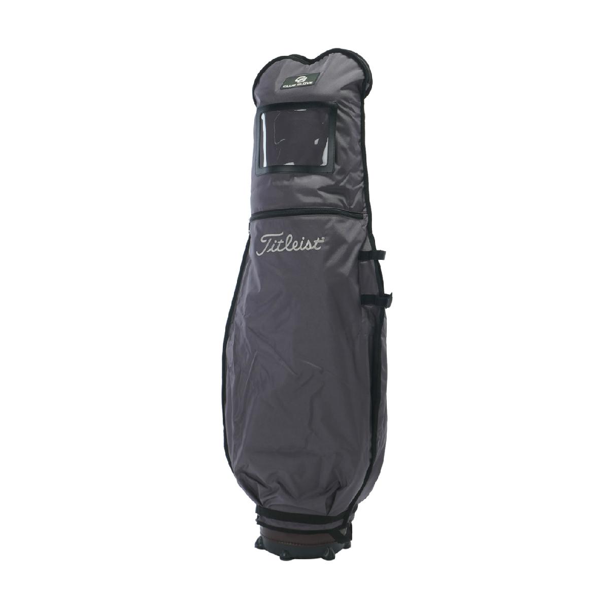 楽天市場】タイトリスト TITLEIST アスパイア キャディバッグ : GDO