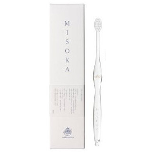 楽天市場】ミソカ/MISOKA 歯ブラシ「10本セット」夢職人 日本製 歯磨き