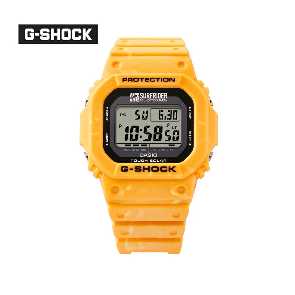 楽天市場】カシオ CASIO G-SHOCK G-ショック Gショック 腕時計