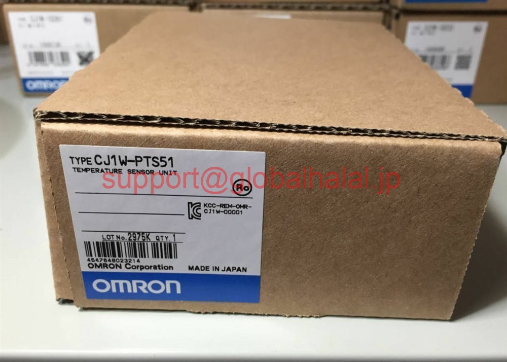 楽天市場】【新品☆適格請求書☆税込】OMRON CJ1W-V680C11 用 IDセンサ