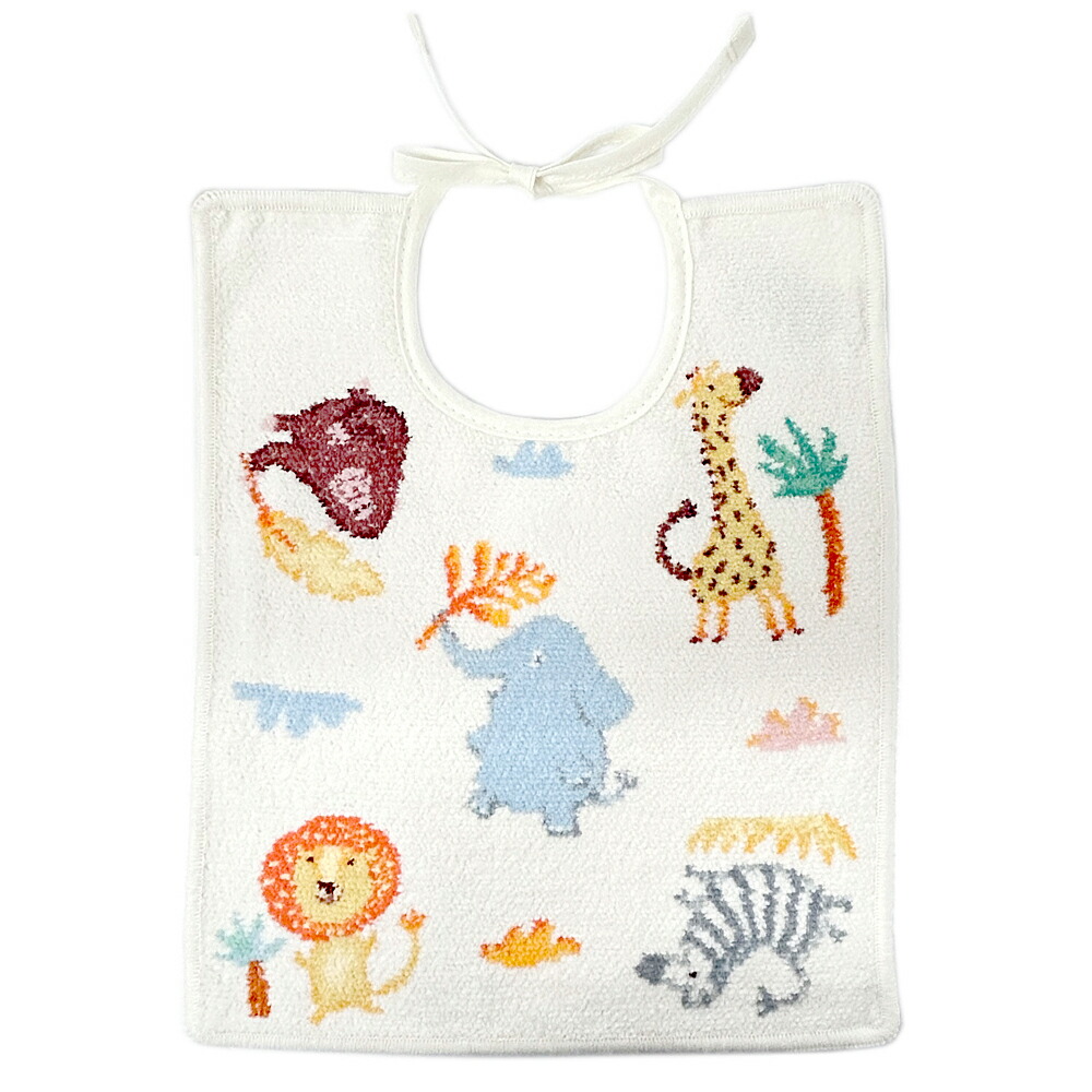 楽天市場】フェイラー FEILER ビブ よだれかけ ベビースタイ LITTLE