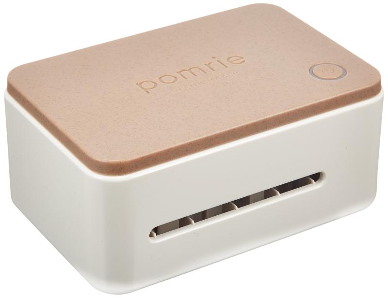 楽天市場】カシオ pomrie（ポムリエ） オリジナルスタンプメーカー STC