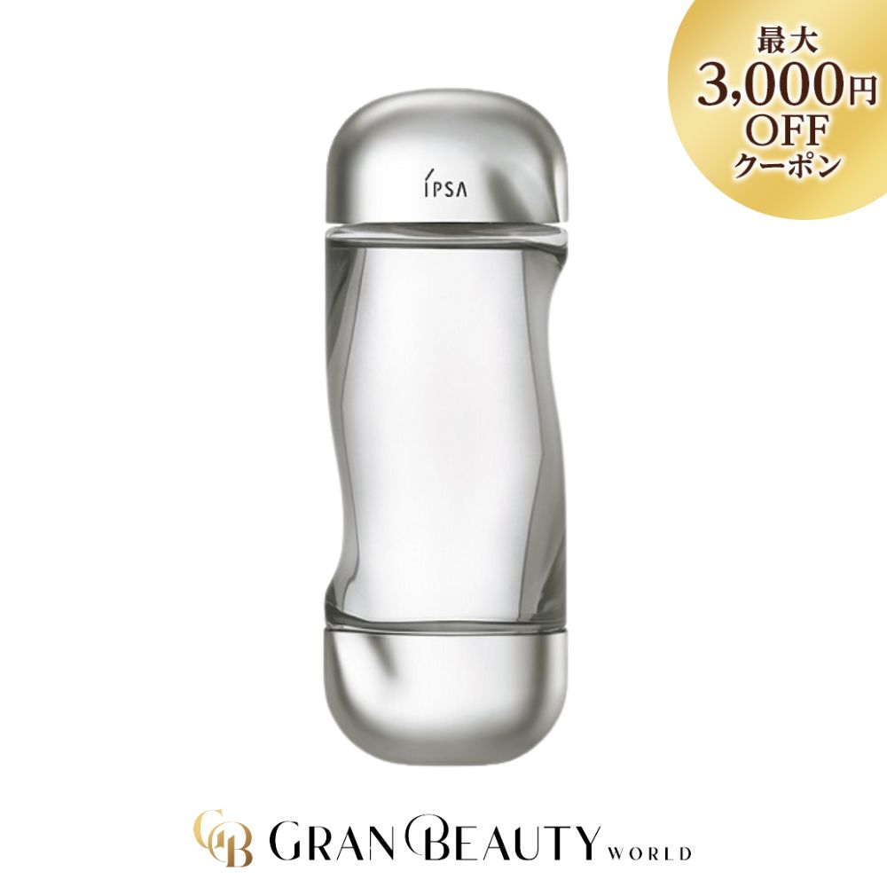 楽天市場】イプサ ザ・タイムR アクア 薬用化粧水 200ml と ME