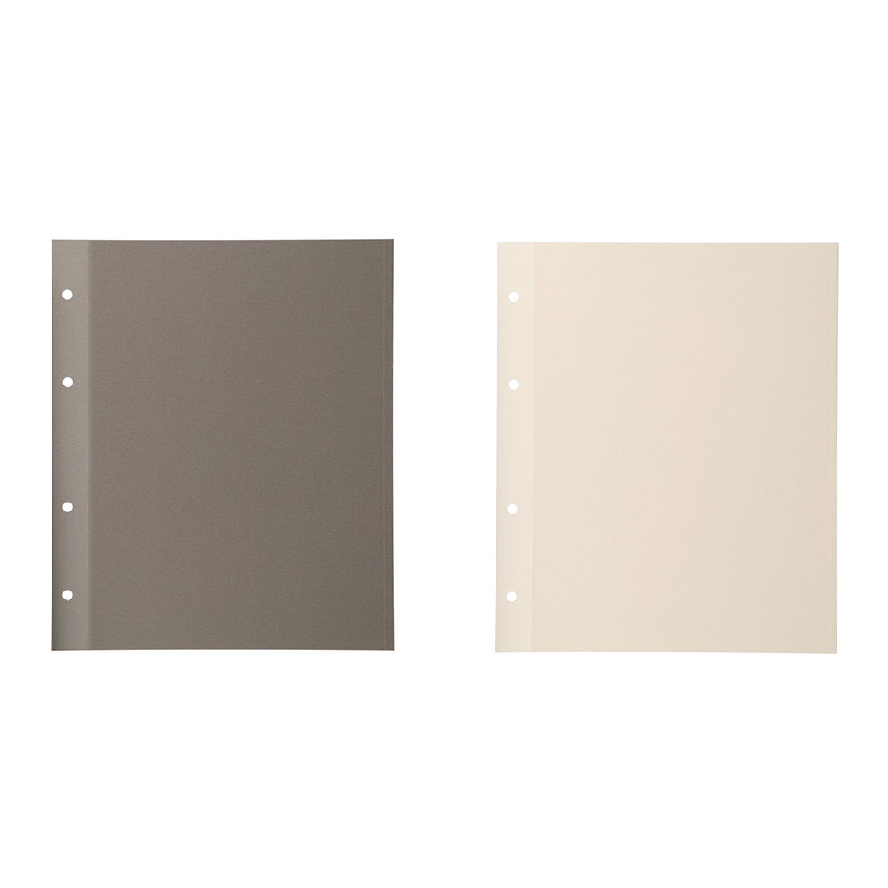 楽天市場】【30％OFF】アルバム バインダー式フォトフレームアルバム