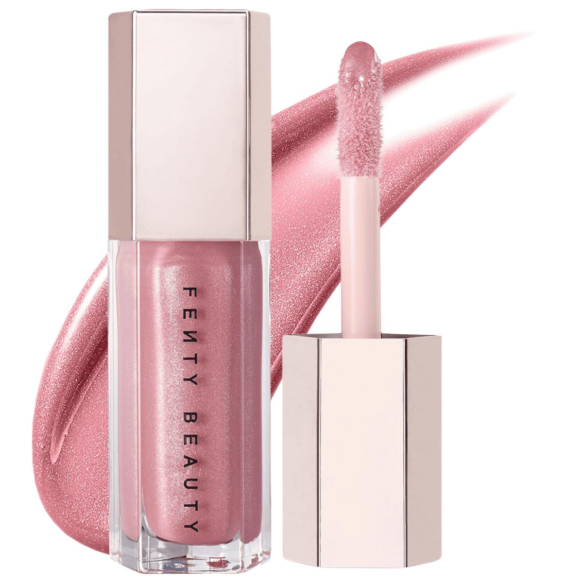 楽天市場】Fenty Beauty フェンティビューティー Gloss Bomb Universal