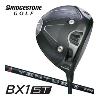 楽天市場】ブリヂストン BX1 ST ドライバー VENTUS BS6II シャフト