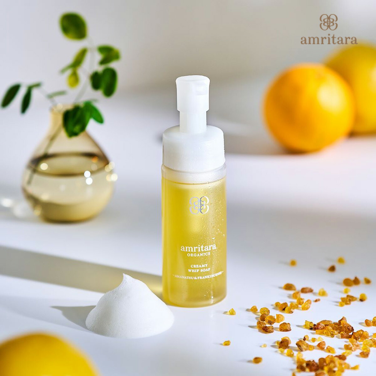 楽天市場】【2月20日限定最大100%ポイントバック】アムリターラ ソフト