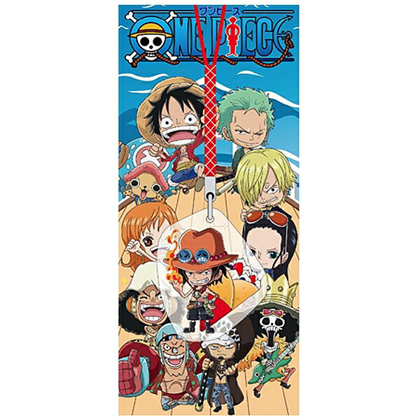 楽天市場】ご当地ワンピース 東京限定(雷門)チョッパー(アクリル