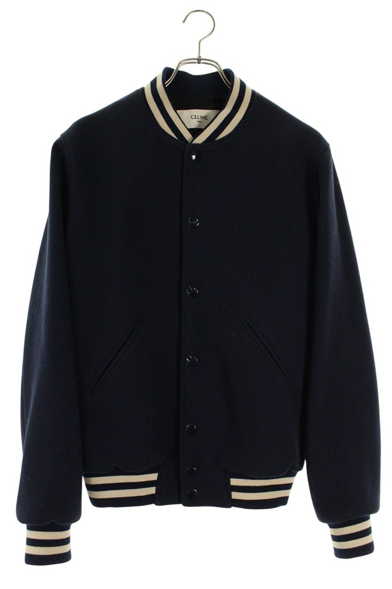 楽天市場】セリーヌ CELINE サイズ:48 テディ 2V191824D ショルダー