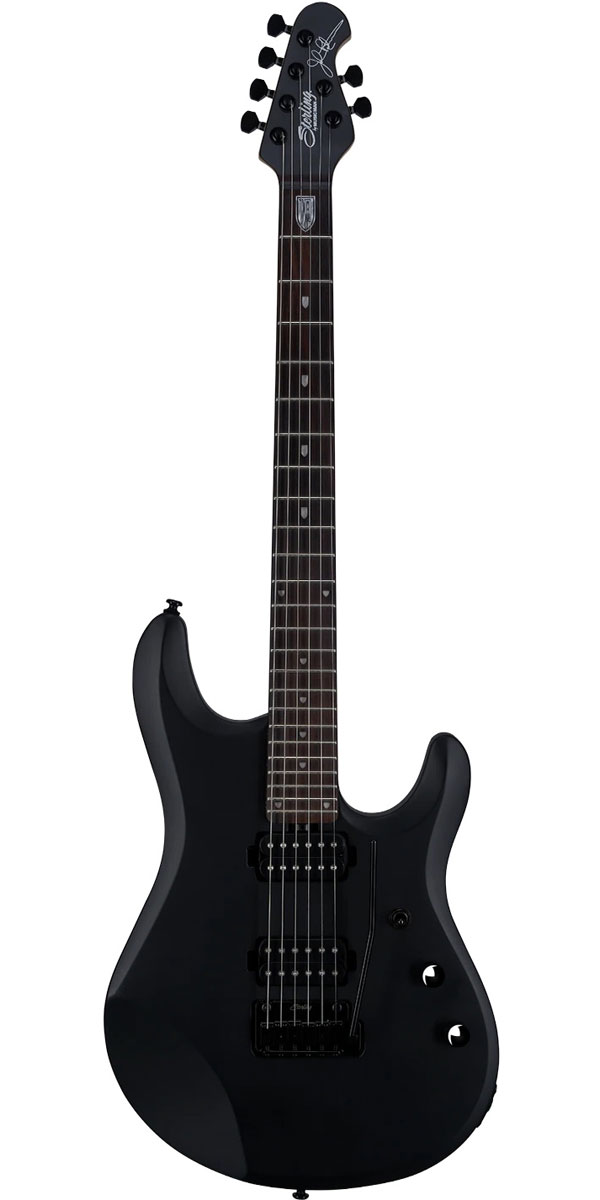楽天市場】Sterling by MUSICMAN John Petrucci Signature Model