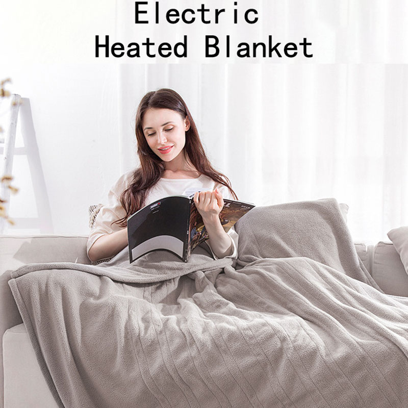 楽天市場】オールマイティ 電熱ヒートブランケット 毛布 防寒