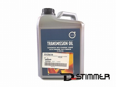 楽天市場】VOLVO ボルボ 純正 ATFオイル オートマオイル 4L 純正品番