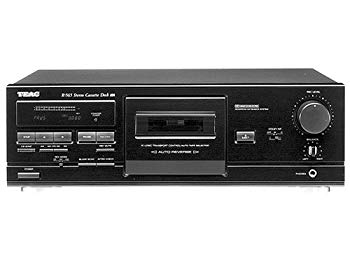 楽天市場】【中古】TEAC V-1050 3ヘッドカセットデッキ : 野澤電機