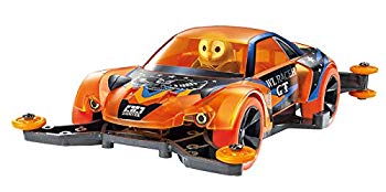 楽天市場】▽▽【中古】タミヤ コロコロアニキ ミニ四駆 サイクロン