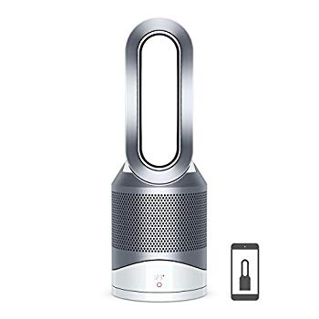 楽天市場】dyson ダイソン/セラミックファンヒーター hot+cool/AM09