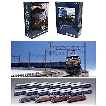 楽天市場】【中古】 TOMIX【鉄道模型】 JR 14・24系「さよなら