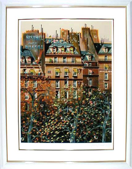 楽天市場】ヒロヤマガタ シルクスクリーン 1997 ムーンライト