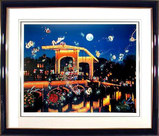 楽天市場】ヒロ ヤマガタ 「スノーナイトスウィング」 シルク