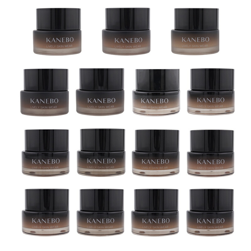 楽天市場】【国内正規品】KANEBO カネボウ ライブリースキン ウェア