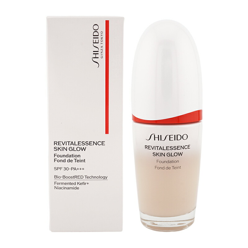 楽天市場】資生堂 SHISEIDOエッセンス スキングロウ ファンデーション