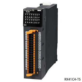 楽天市場】三菱電機 RX42C4 MELSEC iQ-Rシリーズ DC入力ユニット