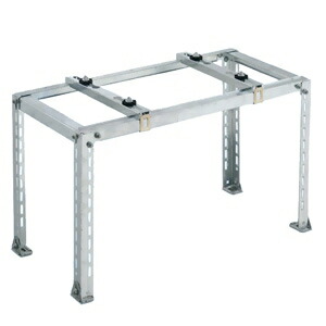 楽天市場】キャッチャー PC-NJ35 平地用架台 ※本州限定 ※パッケージ