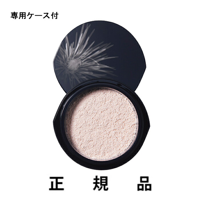 楽天市場】ポーラ B.A フィニッシングパウダー N リフィル ※ケース