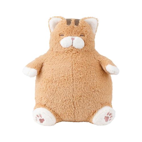 楽天市場】あす楽 りぶはあと ねこのチャーミー 抱きまくら Sサイズ