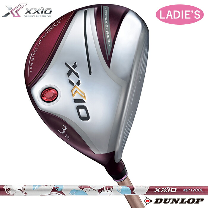 楽天市場】【スペシャルプライス】ゼクシオ レディス アイアン単品