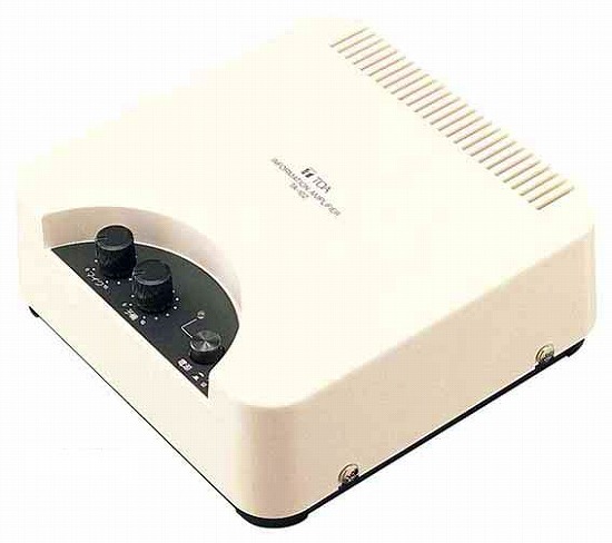 楽天市場】TOA 30W 簡易型アンプ TA-130 : セイコーテクノ