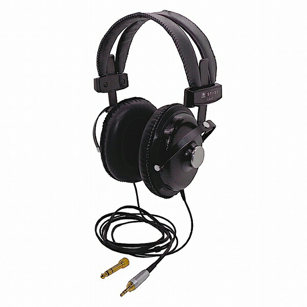 楽天市場】SONY MDR-M1ST ソニー ヘッドホン モニターヘッドホン 密閉