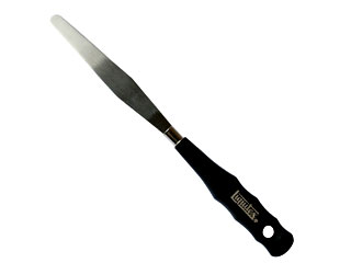 楽天市場】リキテックス・ペインティングナイフ スモールサイズ ♯1