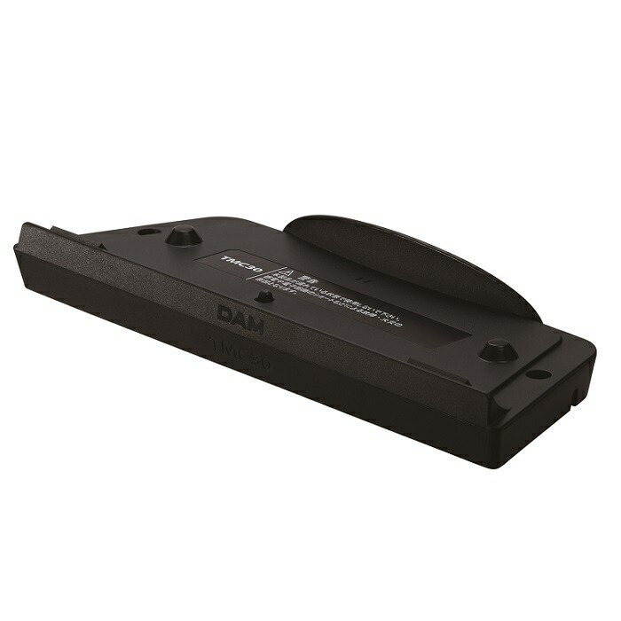 楽天市場】【新品】 【送料無料】 カラオケ 充電器 SmartDAM L 第一興