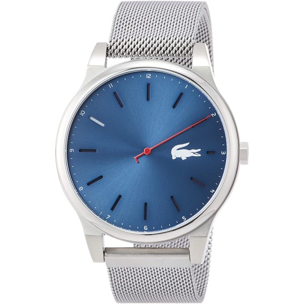 楽天市場】LACOSTE ラコステ 腕時計 時計 ブランド レディース