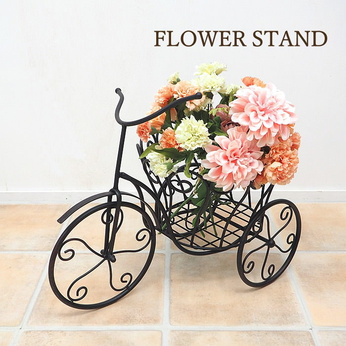 楽天市場】【あす楽】 プランター おしゃれ アイアン 観葉植物 室内