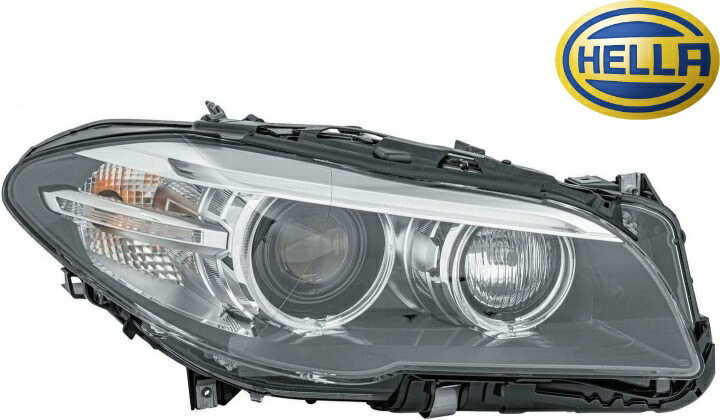 楽天市場】即納・半年保証・純正OEM【BMW】F10/F11後期 バイキセノン