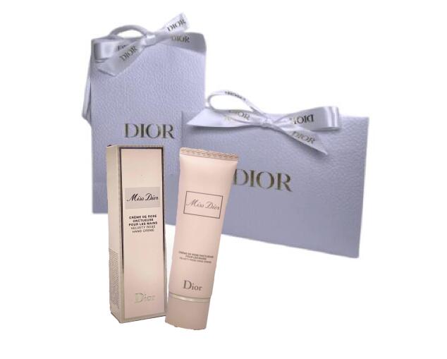楽天市場】【ギフトセット】Dior ディオール ミスディオール